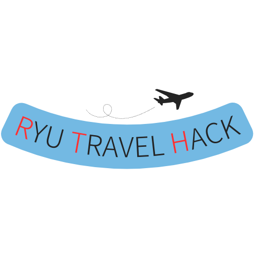 Ryu Travel Hack